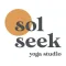 Sol Seek Yoga