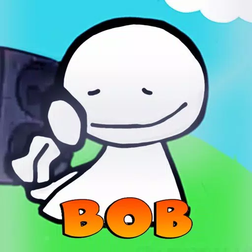 Bob Mod FNF Wallpaper Bob Mod FNF Wallpaper