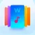 Wall Music: With Wallpapers HQ