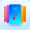 Wall Music: With Wallpapers HQ