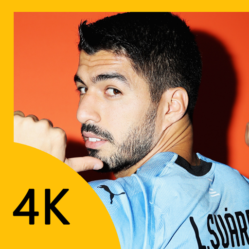 luis suarez Wallpapers : Lovers forever