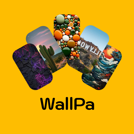Wallpa: HD Wallpapers App