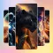 Wallpapers for Me - Background