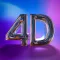 LiveWallpaper 4D iCon
