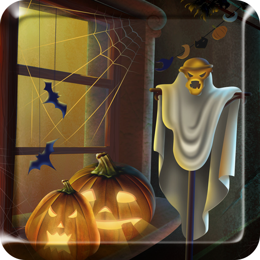 Halloween Live Wallpaper PRO
