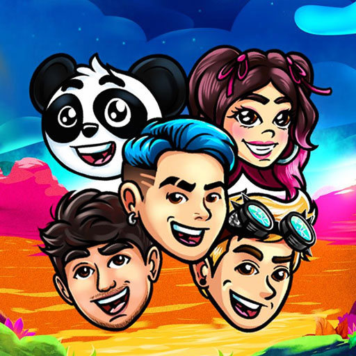 Yolo Aventuras Wallpapers 4K