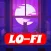 LoFi Wallpaper 4K