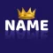 Artistic Name Wallpapers Style
