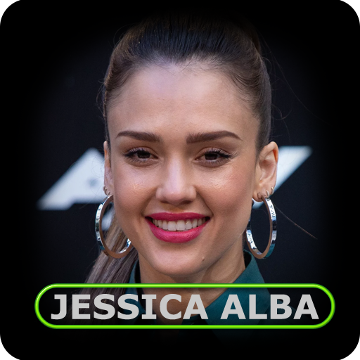 Jessica Alba:Wallpapers,Puzzle Jessica Alba:Wallpapers,Puzzle