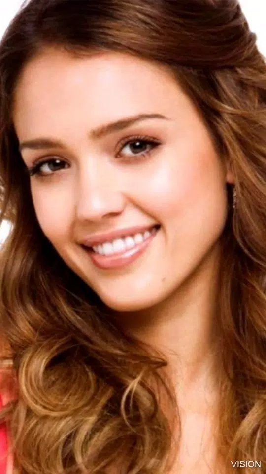 Jessica Alba:Wallpapers,Puzzle Screenshots