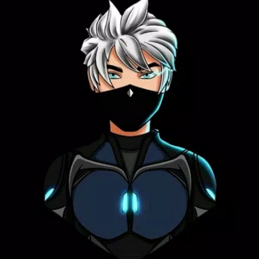 Gaming Profile Pictures PFP 4K Gaming Profile Pictures PFP 4K