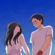 Anime Couple Wallpaper HD 4K Anime Couple Wallpaper HD 4K