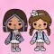 Happy Toca 4k