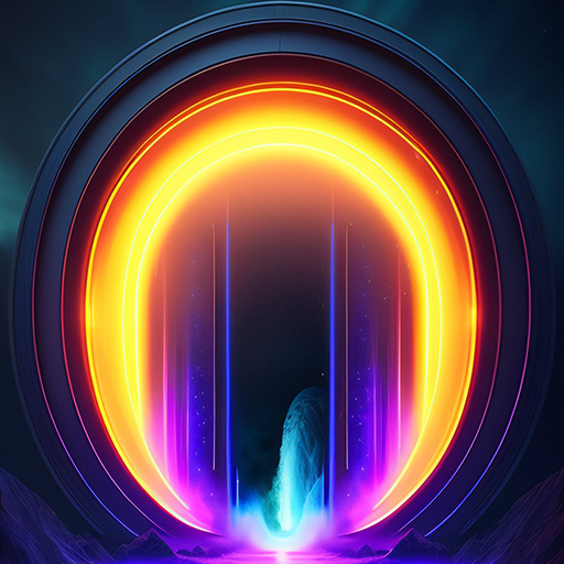 Portal Wallpaper