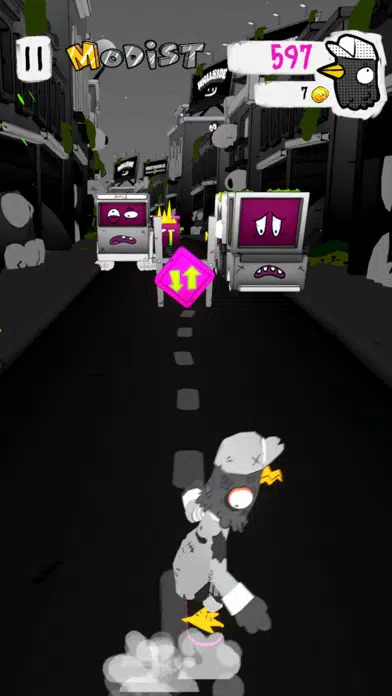 Tangkapan skrin Gravity STILL TOTALLY Sucks!!!