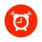 Loud Alarm Clock Free - Wake Up On Time!