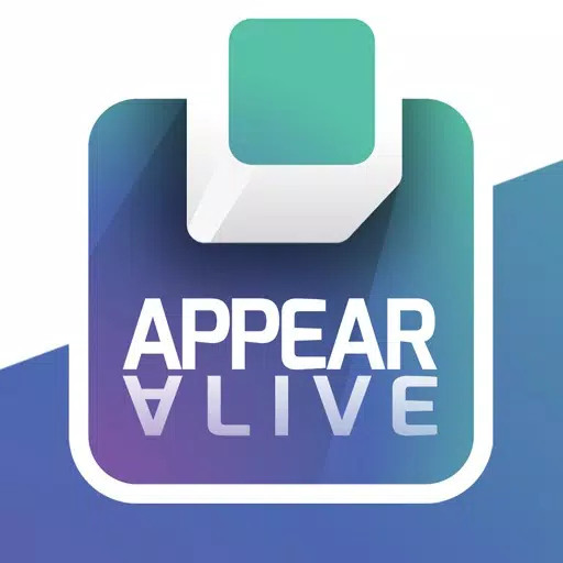 Appear Alive Augmented Reality