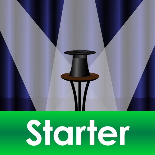 Random Name Selector Starter Random Name Selector Starter