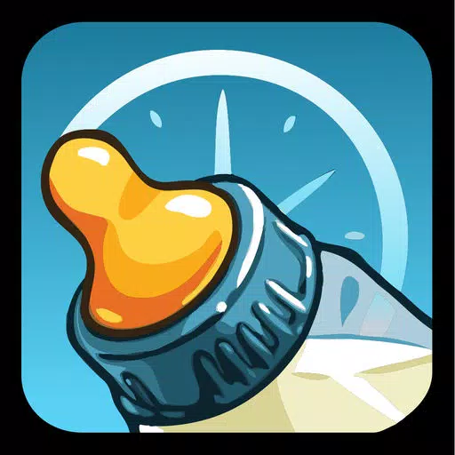 Basic Baby Feedings - log, track and chart food Basic Baby Feedings - log, track and chart food