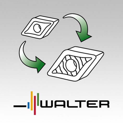 Walter Insert Converter Walter Insert Converter
