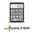 Walter Machining Calculator