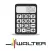 Walter Machining Calculator