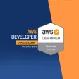 AWS DVA-C01 Certification