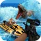 Kill Sea Monster 3D
