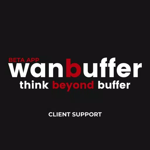 WanBuffer Support WanBuffer Support