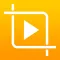 Crop Videos