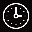 最美时钟-数字时钟秒表clock