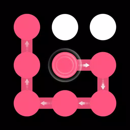 Brain Line - Fill Ball Puzzle Brain Line - Fill Ball Puzzle