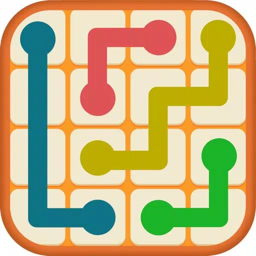 NumberLink Dots& Unblock Block
