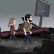 Last Refuge - the way home