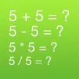 Mathflsh