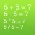 Mathflsh