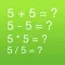 Mathflsh