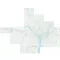 D.C. Scaled Subway Map Offline