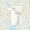 George W. Mem. Pkwy Tour Maps