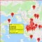 Hong Kong Subway Tour Maps
