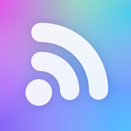 Quick RSS - RSS Reader Quick RSS - RSS Reader