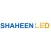 SHAHEEN LED Badge