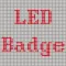 LEDBadge