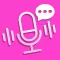 变声助手-手机语音变声器!