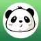 Panda's Eye