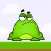 Frog Jump: Tap and Adventure