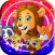 Lovely Animal Match3