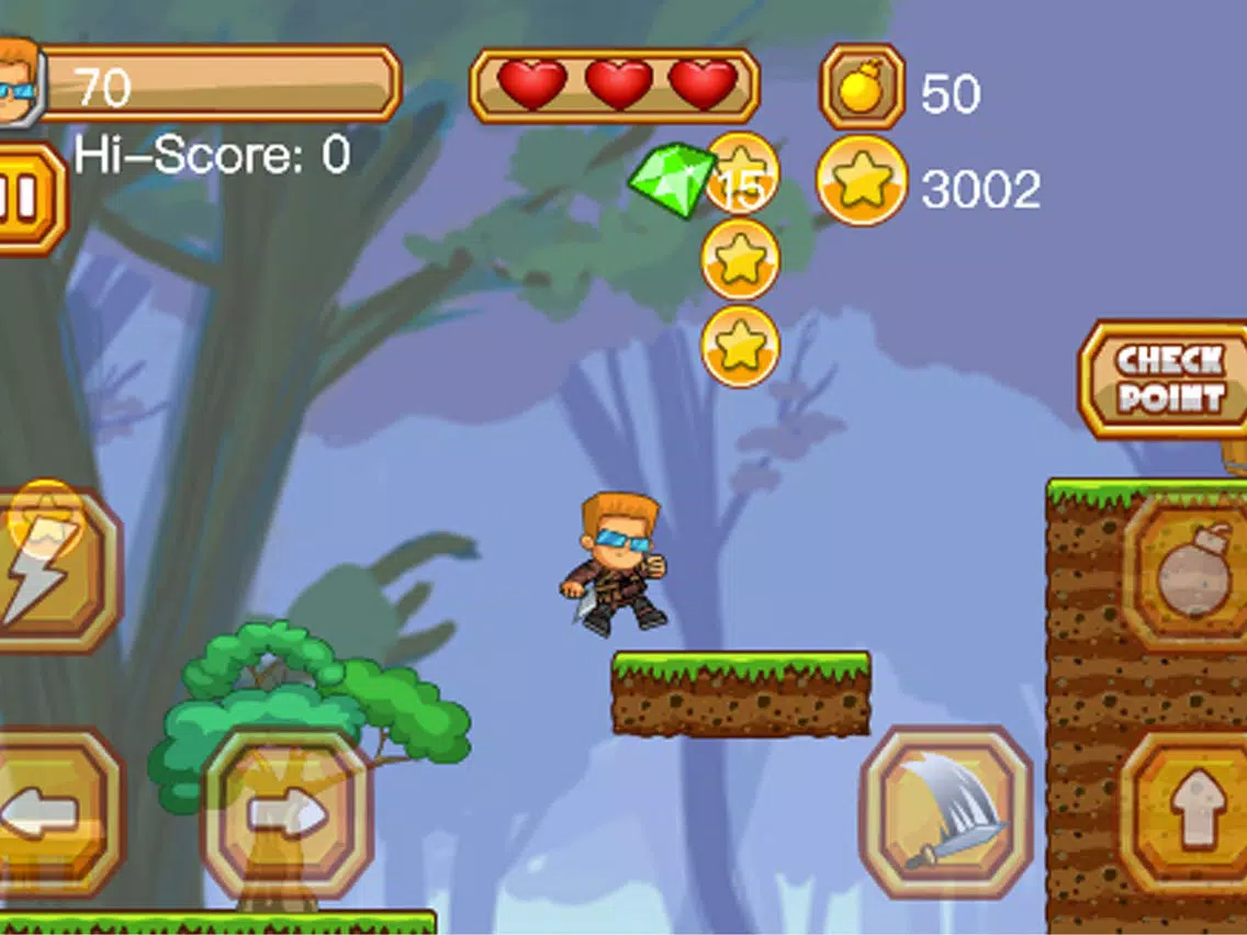 Pirates Slay - Kill Zombies Game iPad  スクリーンショット