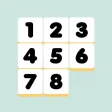 Numbers Slider