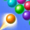Bubble Sphere Blast